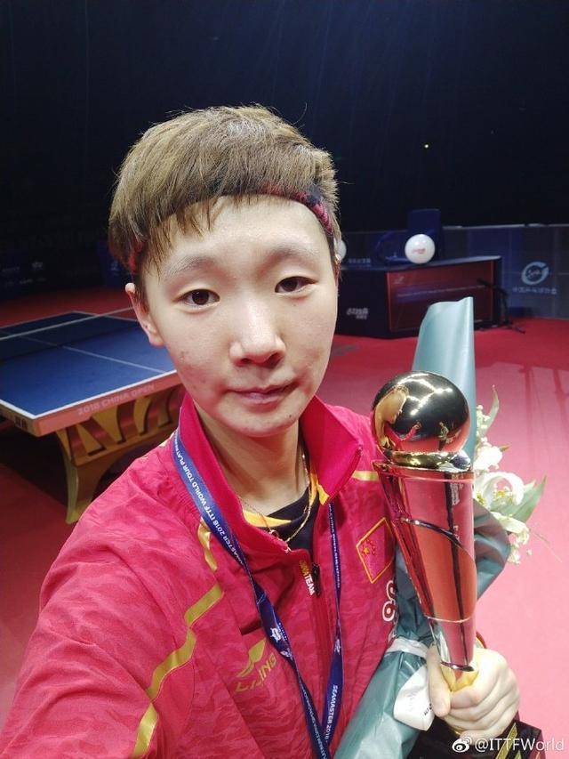 摩洛哥体操选手逆袭夺冠，实力惊人