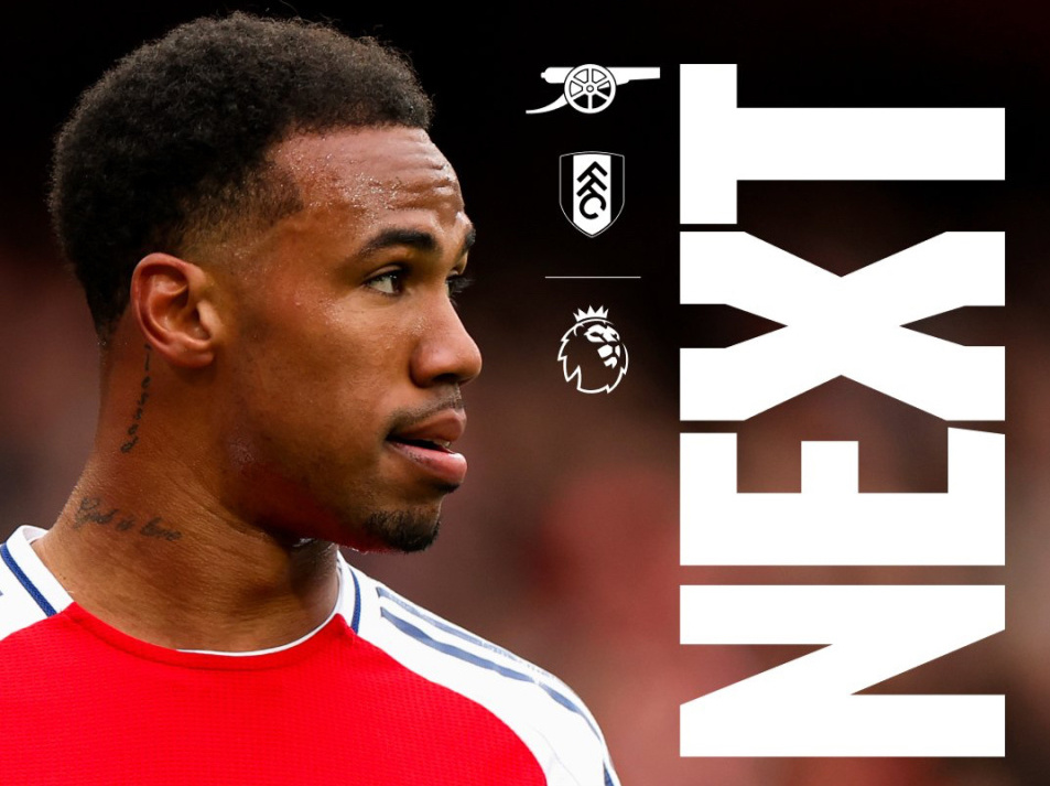 阿森纳逆转富勒姆,锋线火力全开 阿森纳逆转富勒姆,锋线火力全开